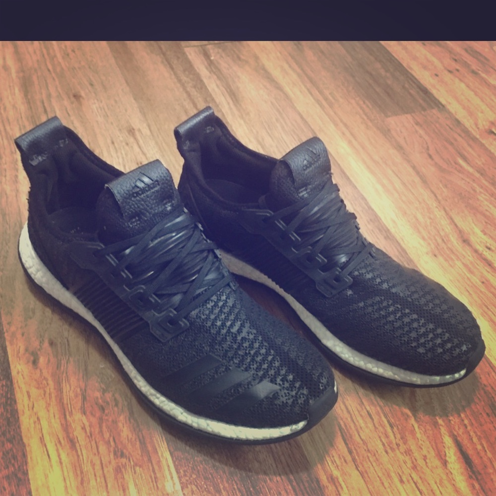 Adidas Pureboost